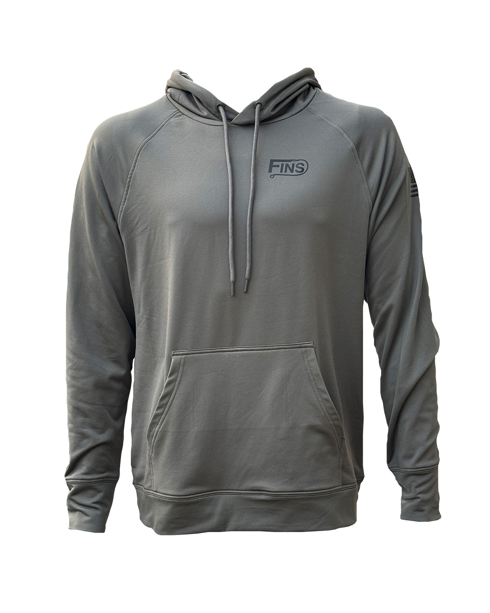 The Ozark Hoodie – Patriot – Fins Pro Gear